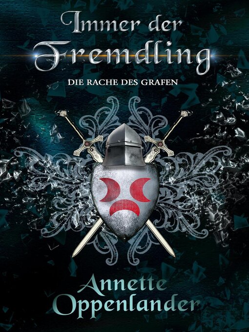 Title details for Immer der Fremdling by Annette Oppenlander - Available